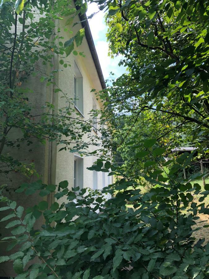 Auszeit Lejlighed Gummersbach Eksteriør billede