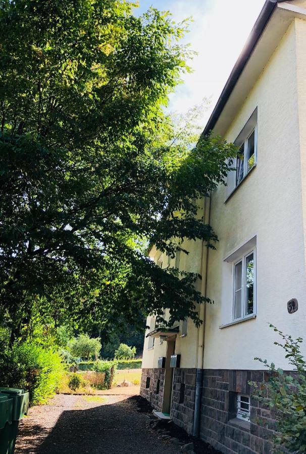 Auszeit Lejlighed Gummersbach Eksteriør billede