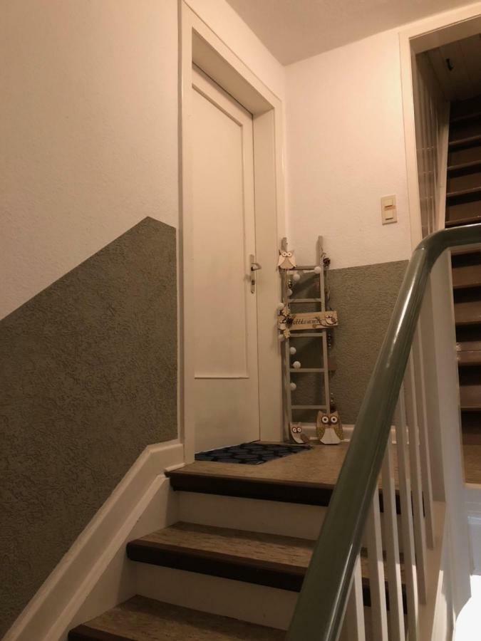 Auszeit Lejlighed Gummersbach Eksteriør billede